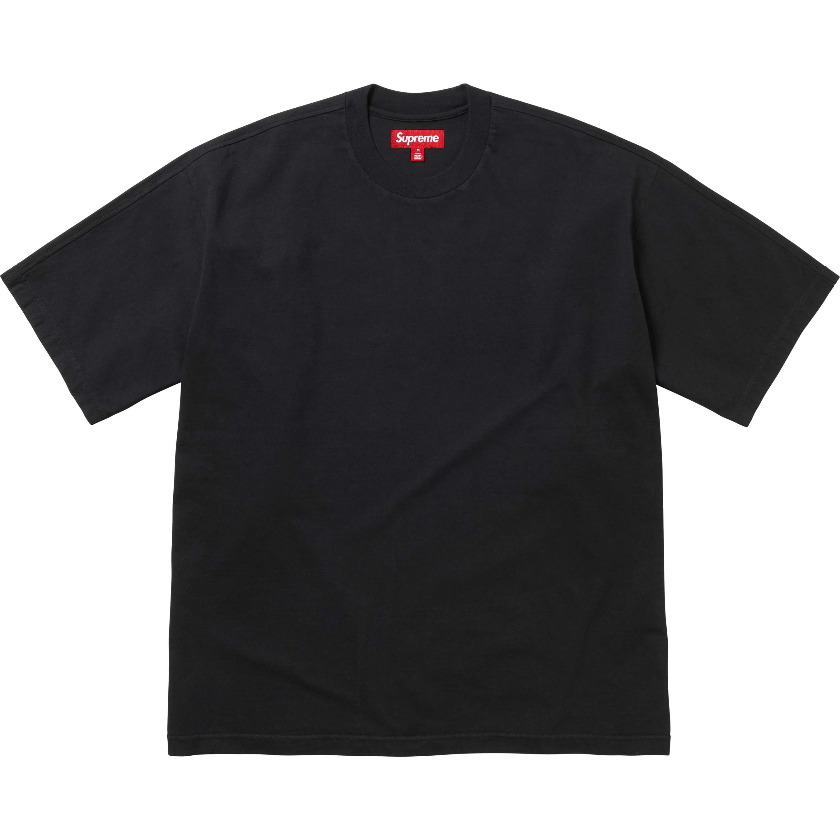 Intarsia S/S Top view 3